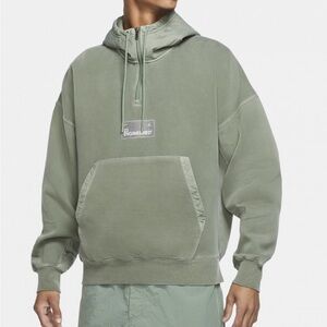 Jordan Nike Air 23 Engineered Zip Hoodie Pullover NWT Sz Large